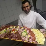Plasch Vendégház Ferlach