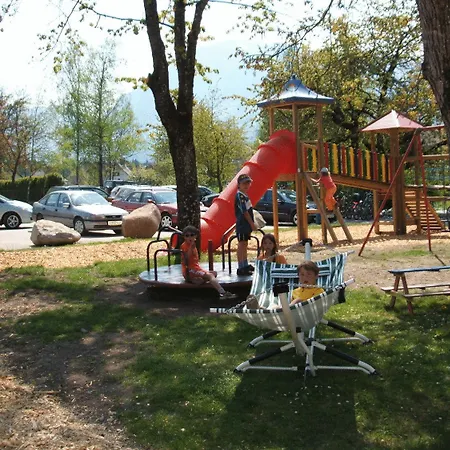 Vendégház Plasch