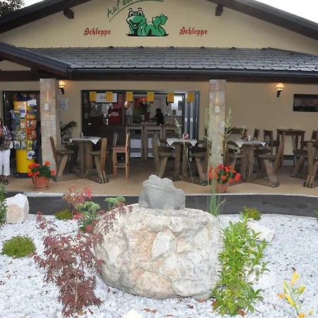 Guest house Plasch Ferlach