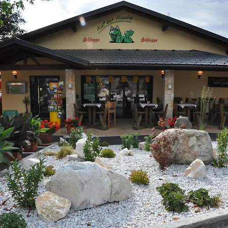 Plasch Guest house Ferlach