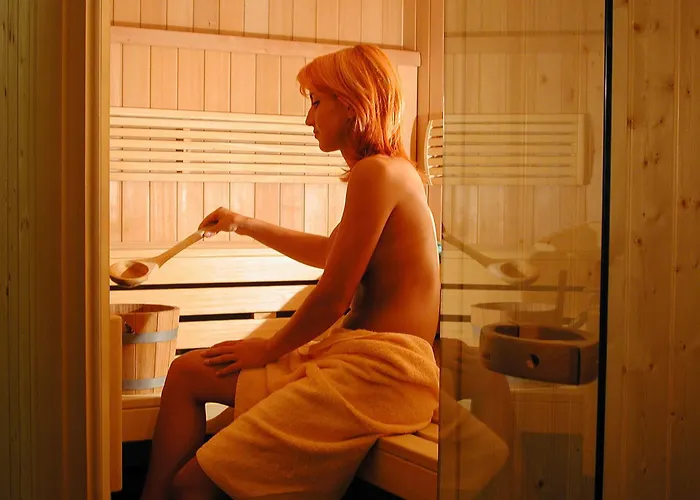 בית הארחה Plasch פרלאך