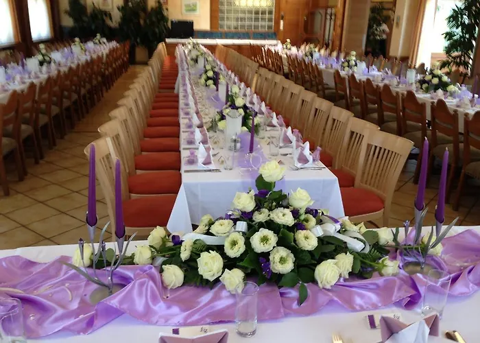 בית הארחה Plasch