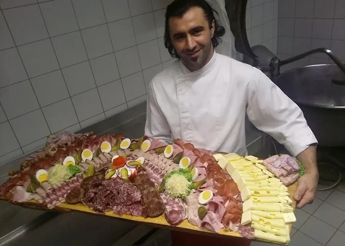 Plasch בית הארחה פרלאך